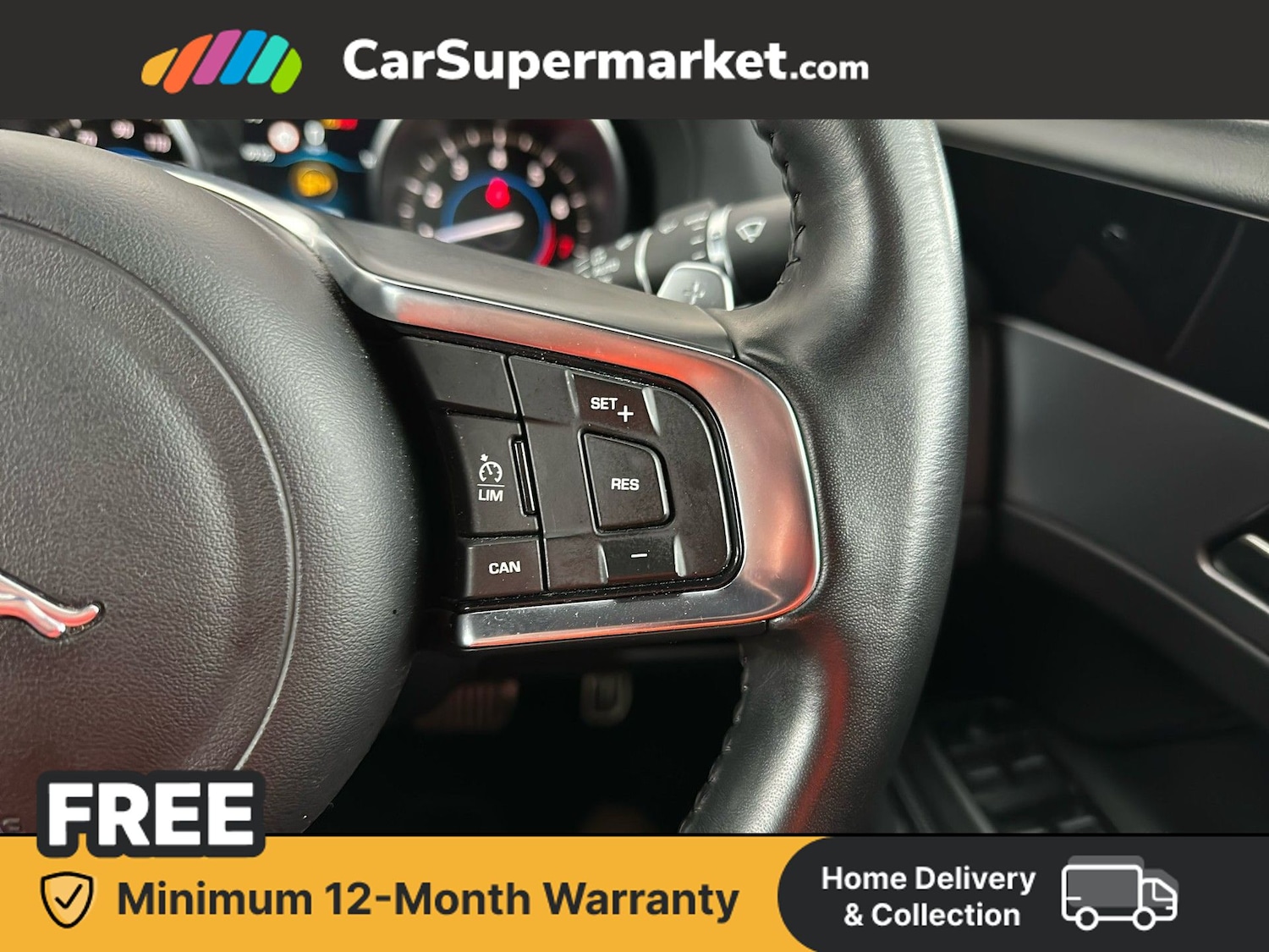 Used Jaguar XF 2020 for sale - 78062131: Photo 32