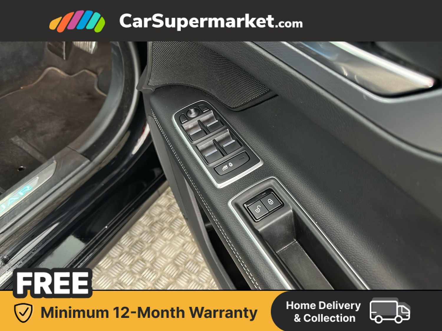 Used Jaguar XF 2020 for sale - 78062131: Photo 34