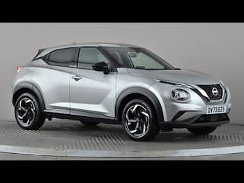 Used Nissan Juke 2023 for sale - 79733953: Photo