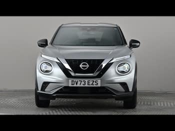 Used Nissan Juke 2023 for sale - 79733953: Photo