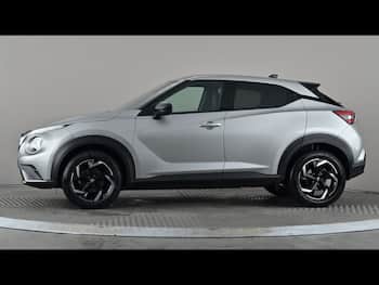 Used Nissan Juke 2023 for sale - 79733953: Photo