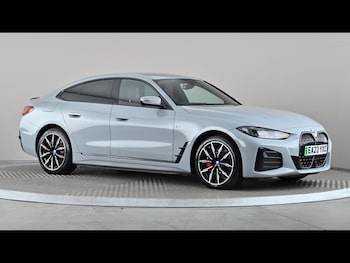 Used BMW i4 2023 for sale - 79563752: Photo