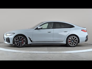 Used BMW i4 2023 for sale - 79563752: Photo
