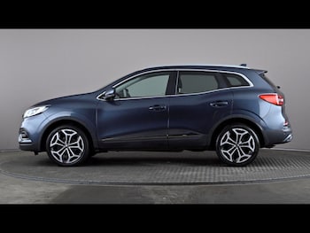 Used Renault Kadjar 2019 for sale - 78939717: Photo