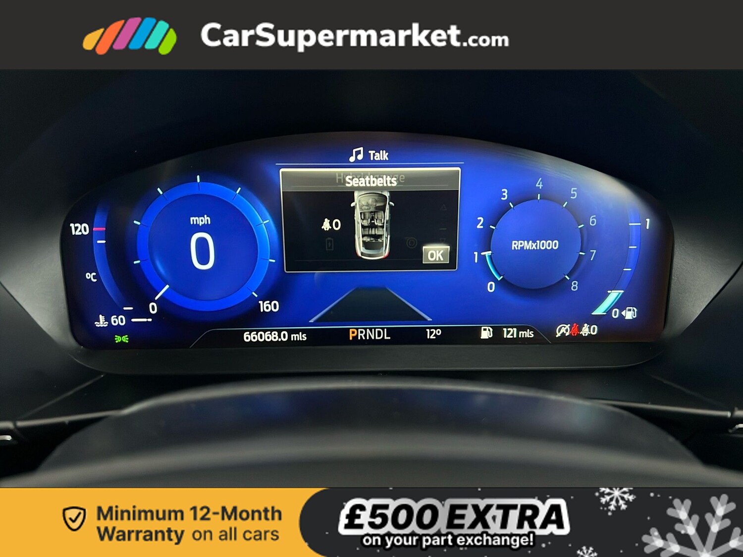 Used Ford Focus 2022 for sale - 76922941: Photo 16