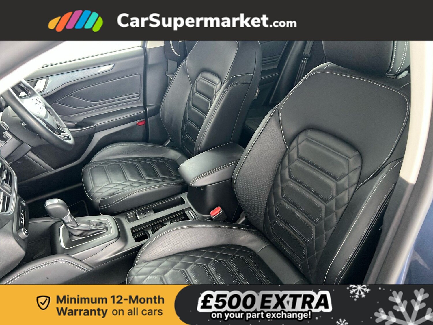 Used Ford Focus 2022 for sale - 76922941: Photo 18