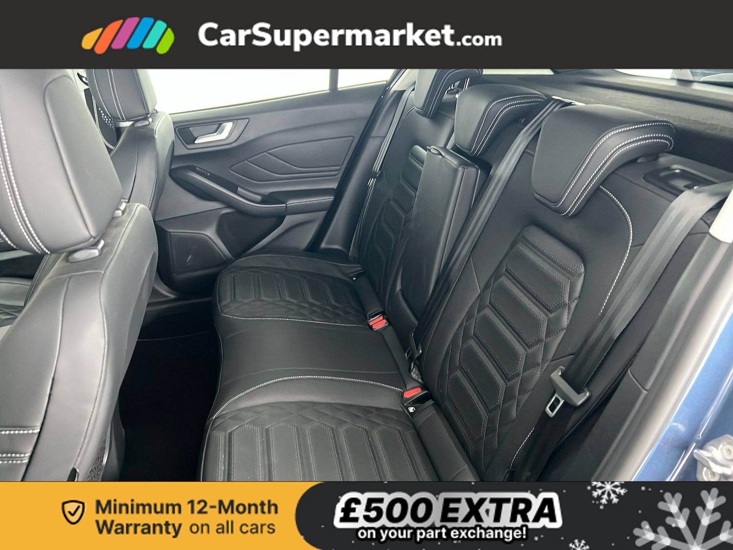 Used Ford Focus 2022 for sale - 76922941: Photo 19