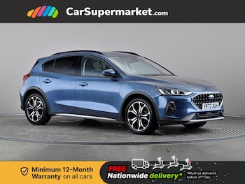 2022 - 1.0 EcoBoost Hybrid mHEV Active Vign 5dr Auto