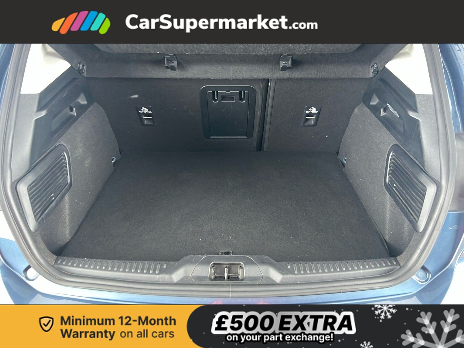 Used Ford Focus 2022 for sale - 76922941: Photo 23