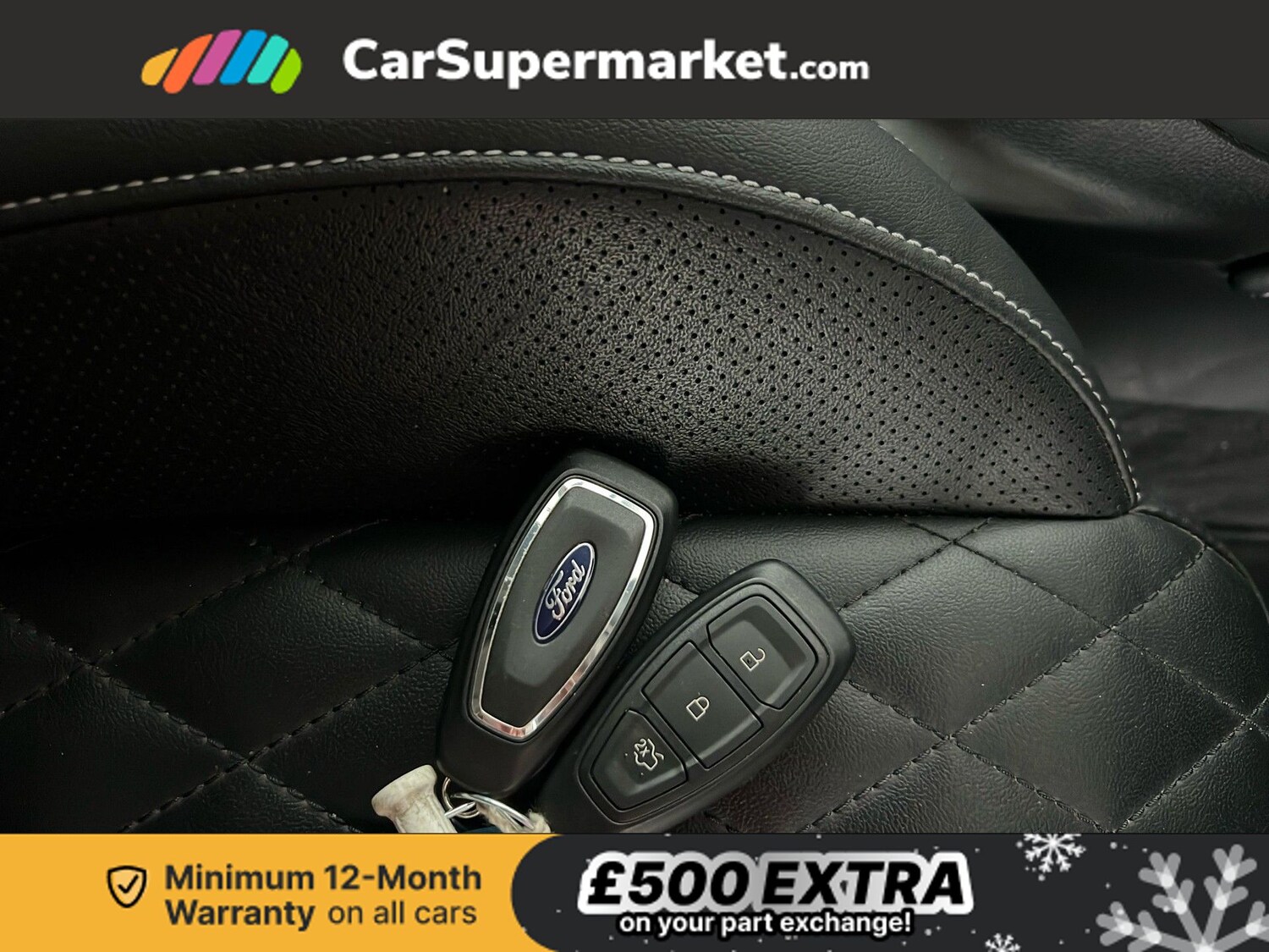 Used Ford Focus 2022 for sale - 76922941: Photo 24