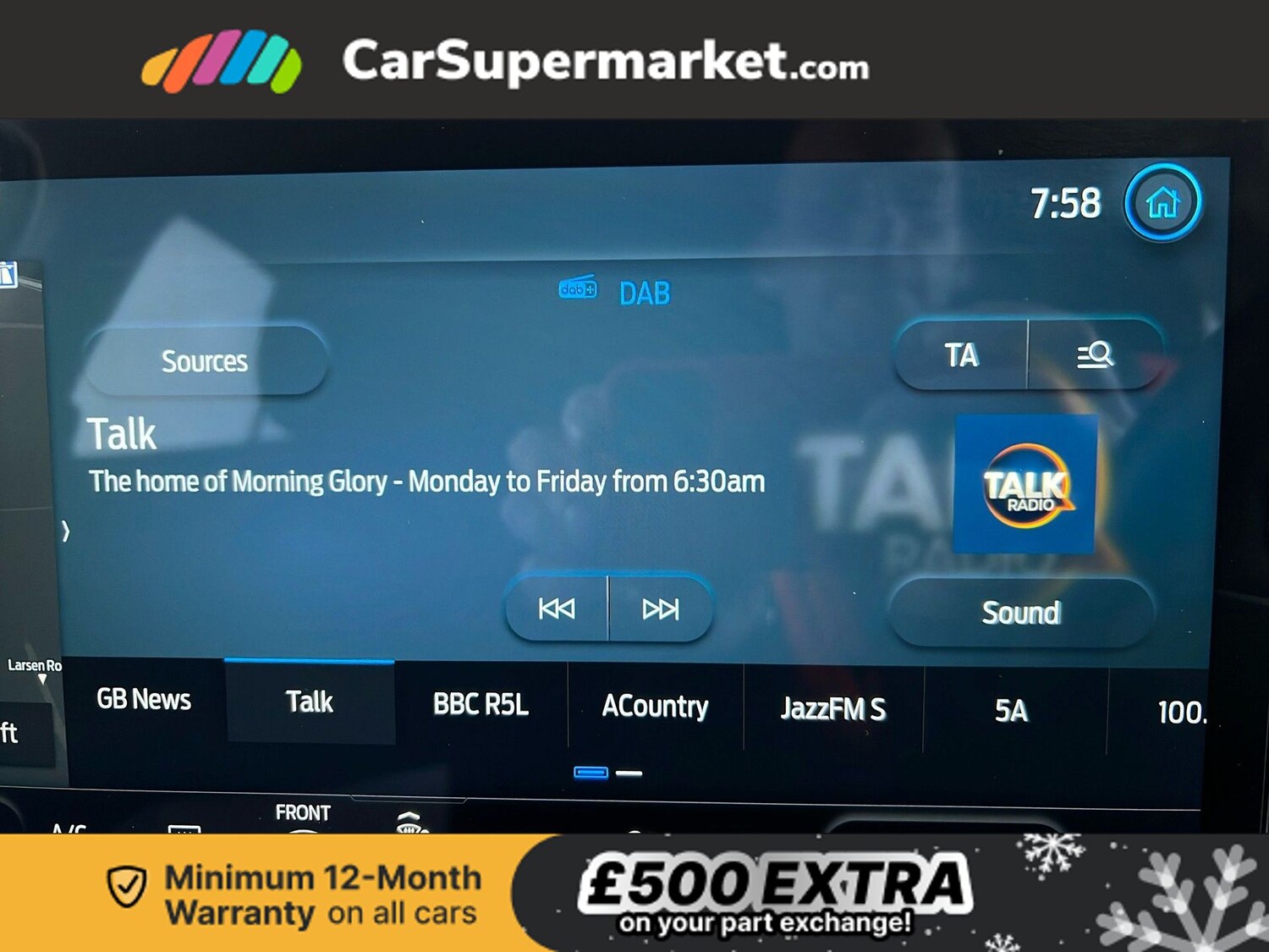 Used Ford Focus 2022 for sale - 76922941: Photo 26