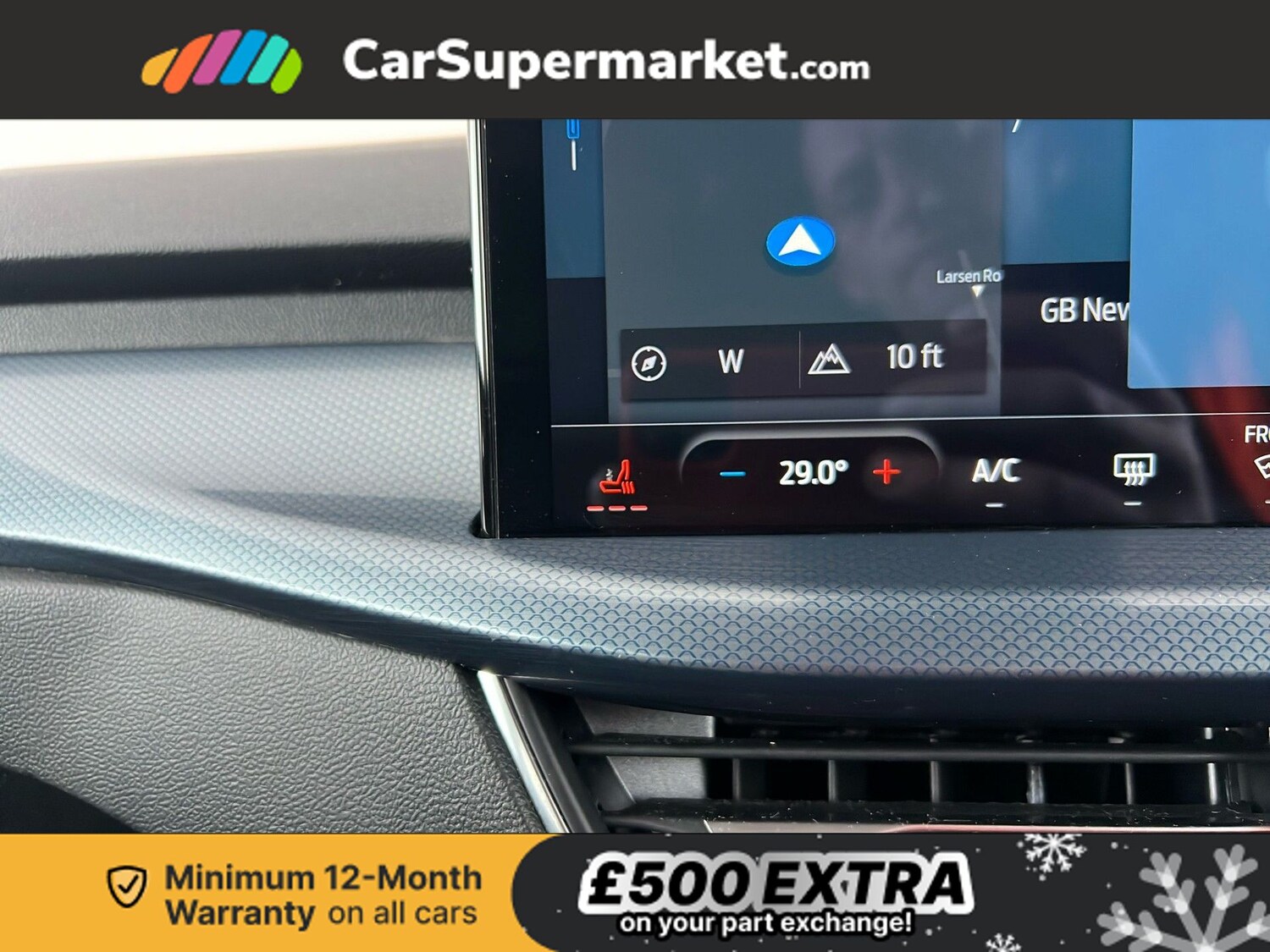 Used Ford Focus 2022 for sale - 76922941: Photo 27