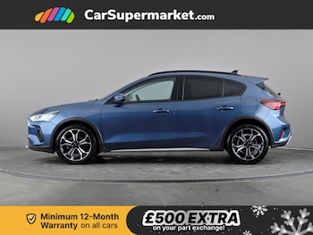 Used Ford Focus 2022 for sale - 76922941: Photo