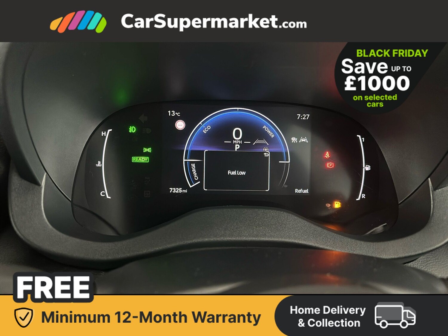 Used Toyota Yaris Cross 2025 for sale - 76629992: Photo 16