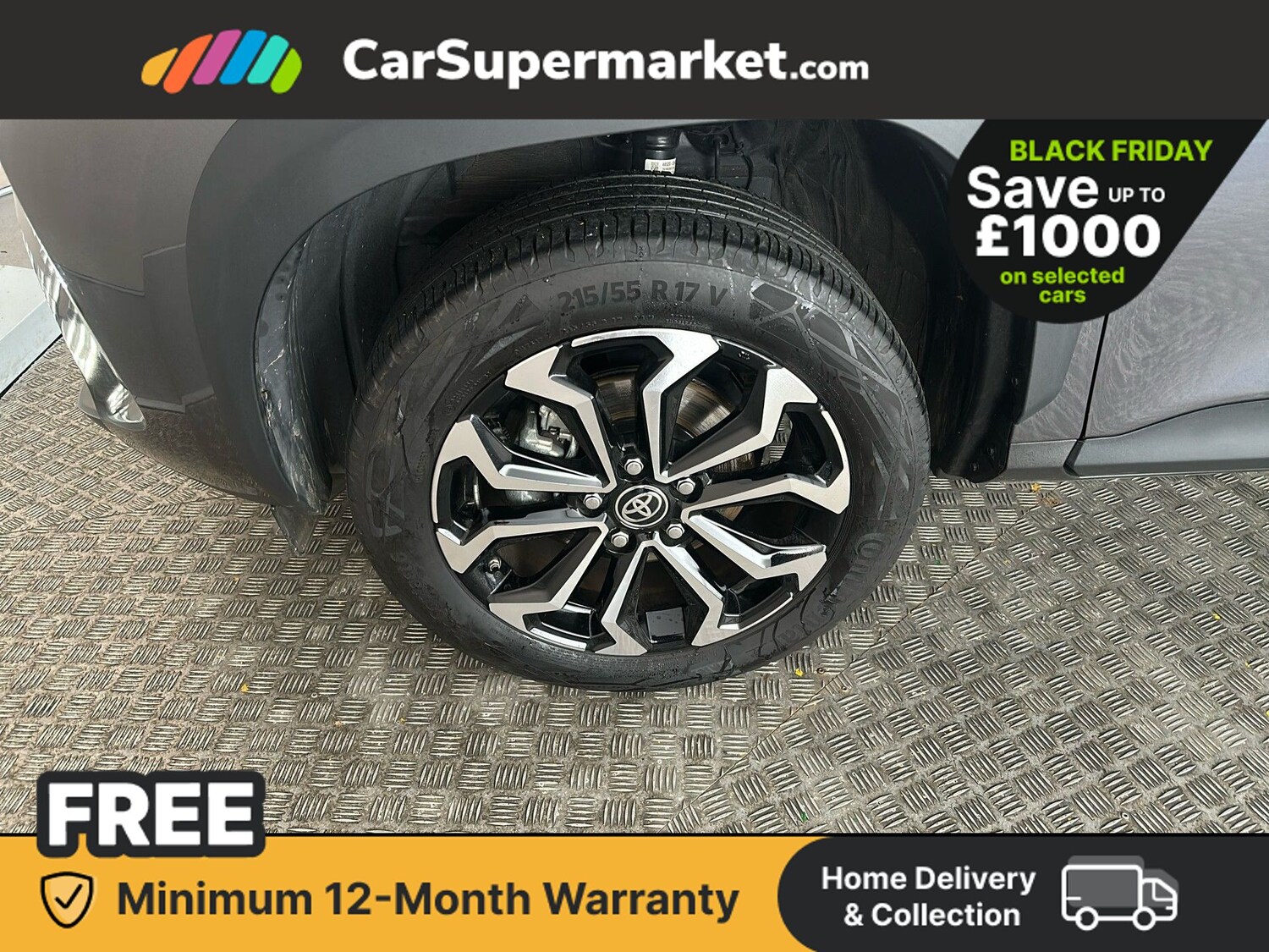 Used Toyota Yaris Cross 2025 for sale - 76629992: Photo 20