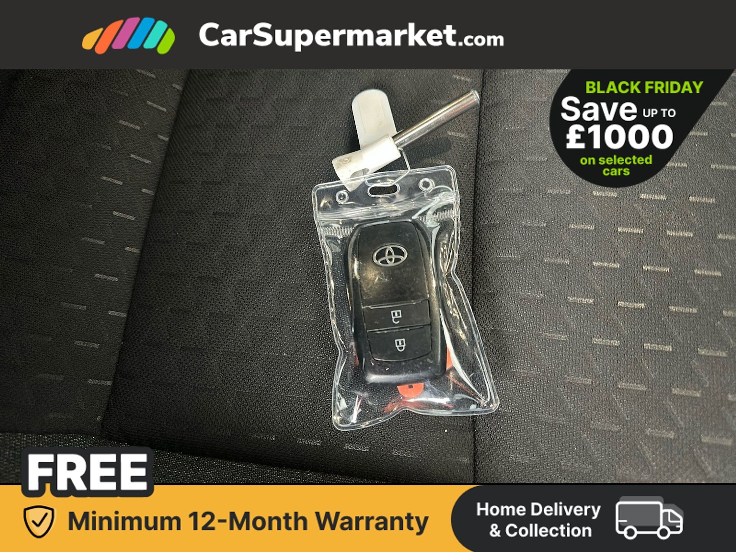 Used Toyota Yaris Cross 2025 for sale - 76629992: Photo 24