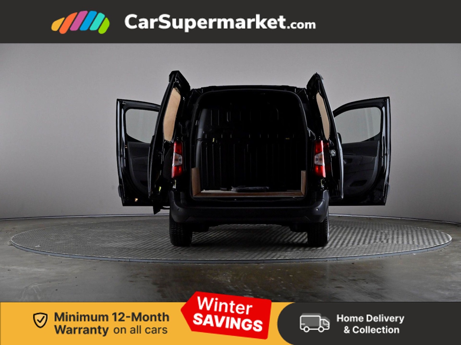 Used Citroen Berlingo 2023 for sale - 77079991: Photo 12