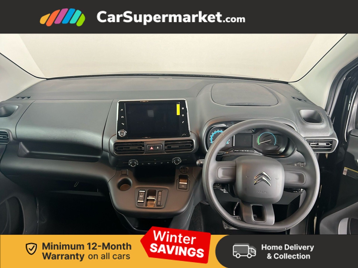 Used Citroen Berlingo 2023 for sale - 77079991: Photo 14