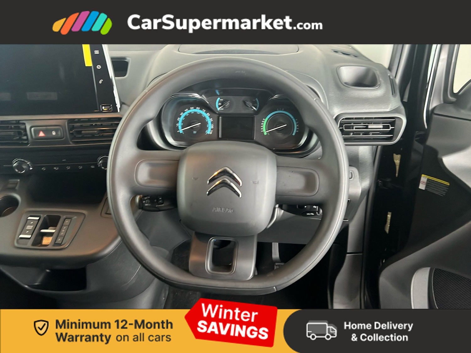 Used Citroen Berlingo 2023 for sale - 77079991: Photo 15