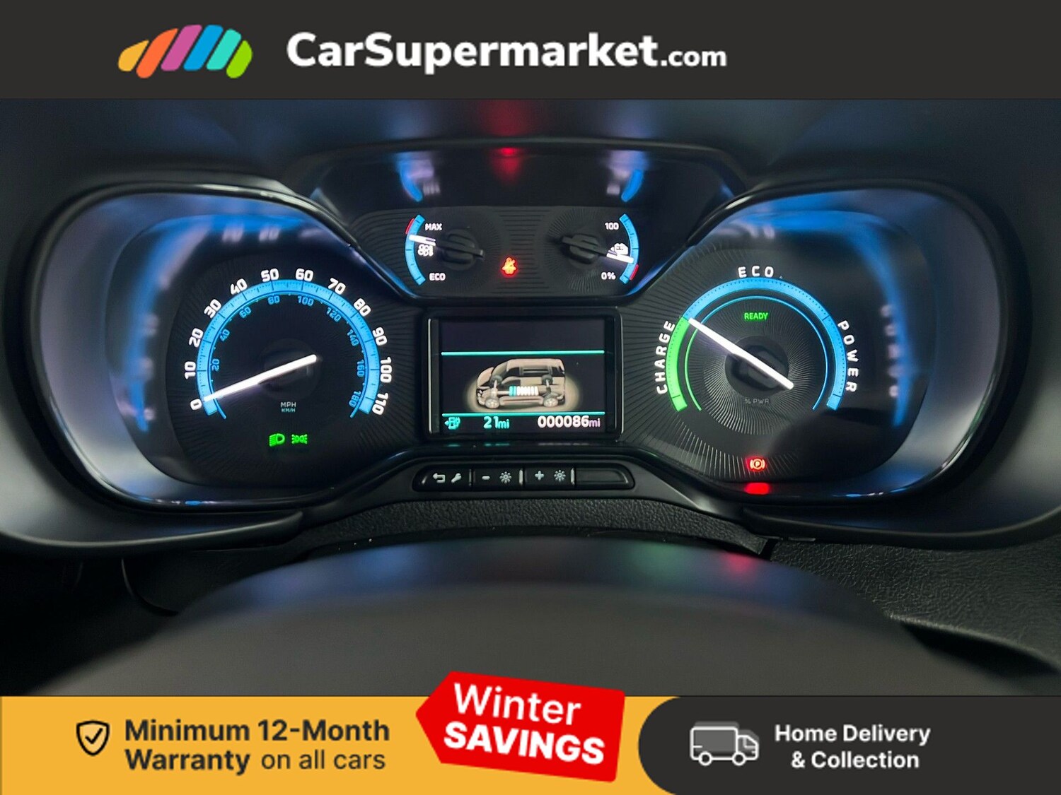 Used Citroen Berlingo 2023 for sale - 77079991: Photo 16