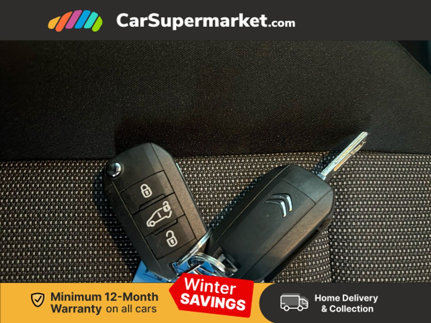 Used Citroen Berlingo 2023 for sale - 77079991: Photo 23