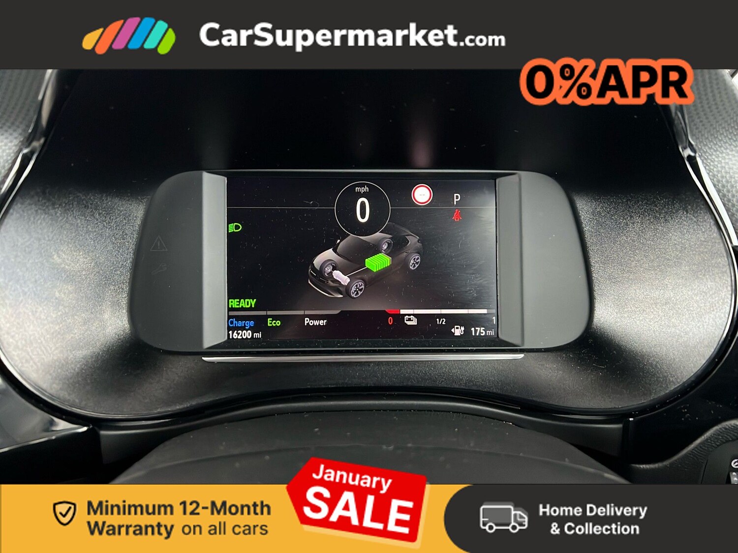 Used Vauxhall Corsa 2021 for sale - 77234168: Photo 16