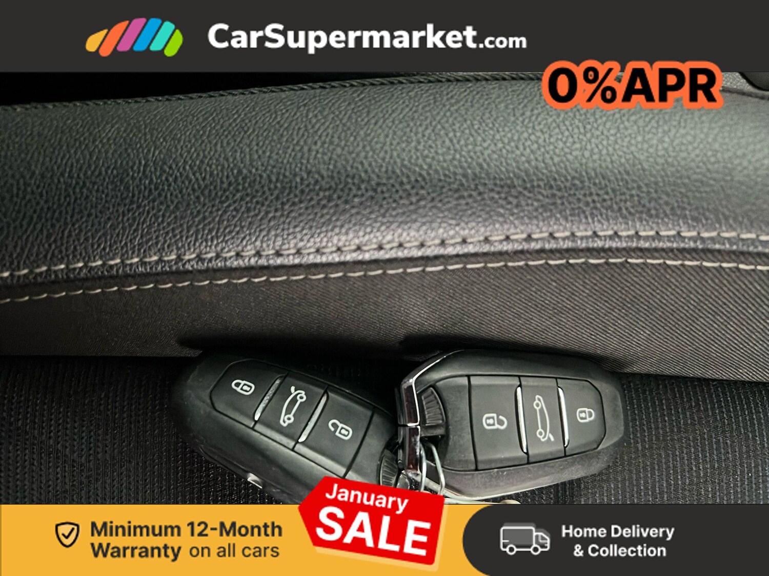 Used Vauxhall Corsa 2021 for sale - 77234168: Photo 24