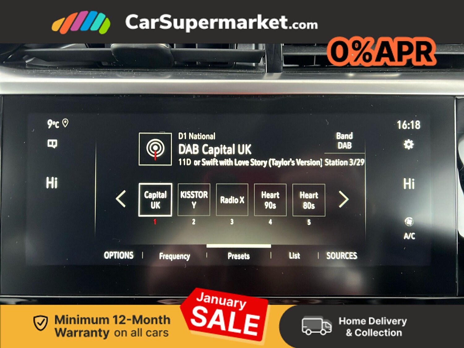 Used Vauxhall Corsa 2021 for sale - 77234168: Photo 25