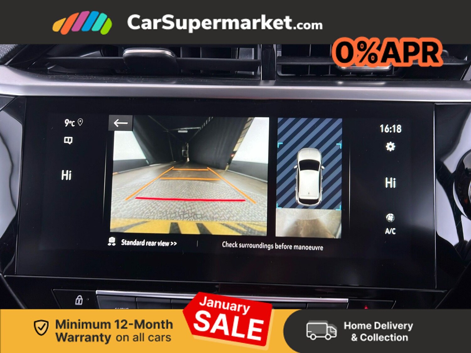 Used Vauxhall Corsa 2021 for sale - 77234168: Photo 26