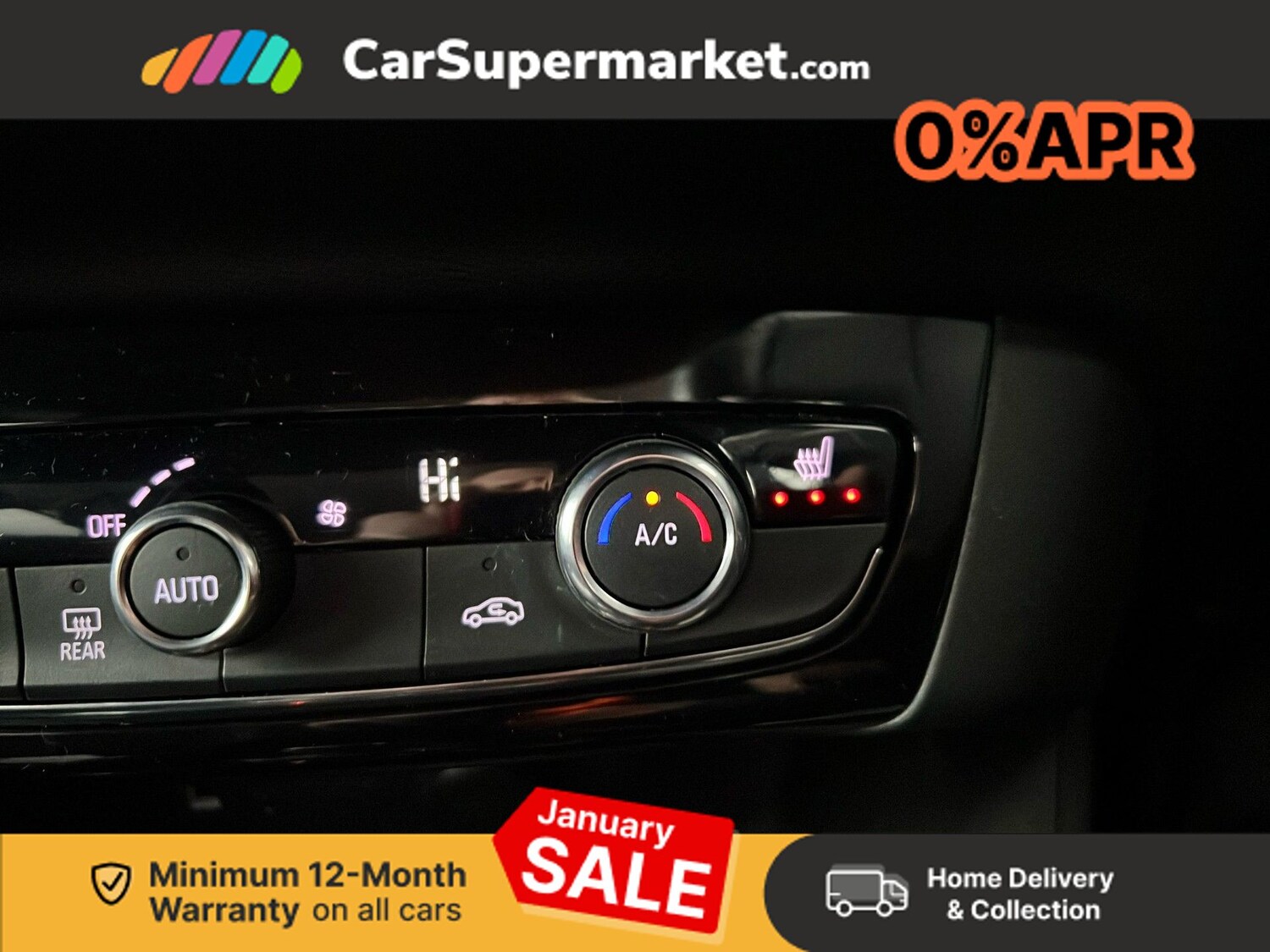 Used Vauxhall Corsa 2021 for sale - 77234168: Photo 27