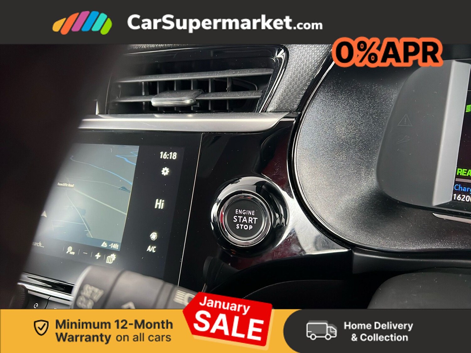 Used Vauxhall Corsa 2021 for sale - 77234168: Photo 28