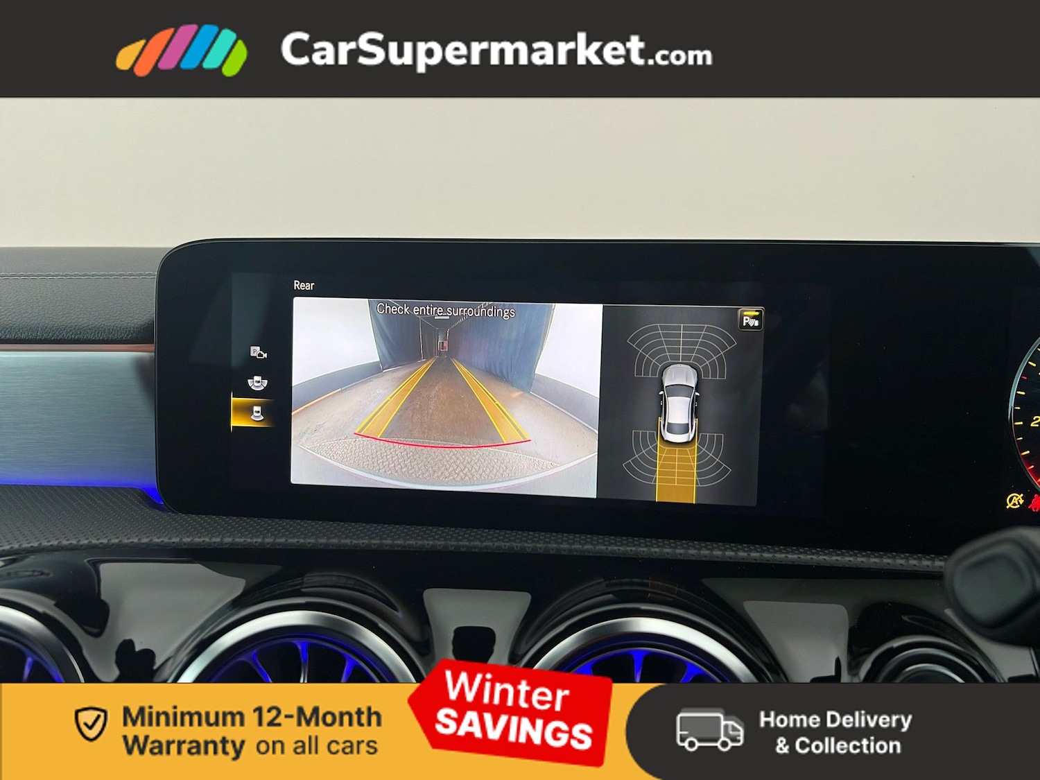 Used Mercedes-Benz CLA 2021 for sale - 77093612: Photo 25