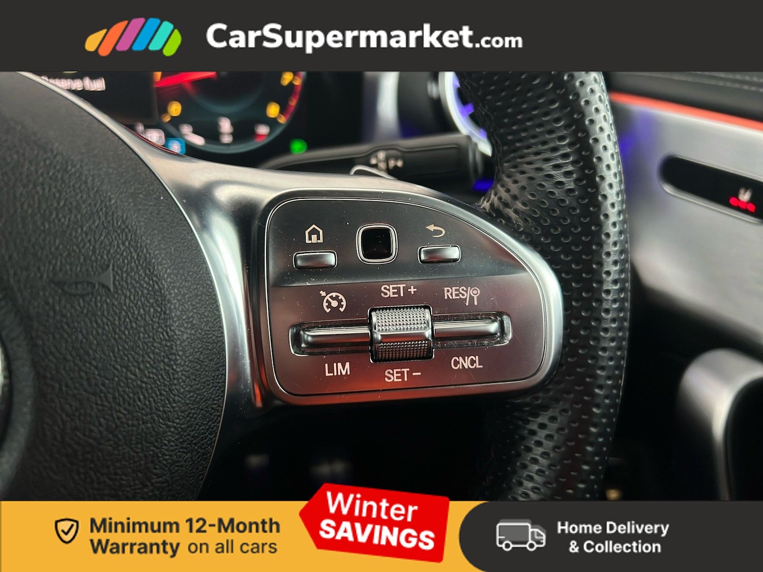 Used Mercedes-Benz CLA 2021 for sale - 77093612: Photo 27