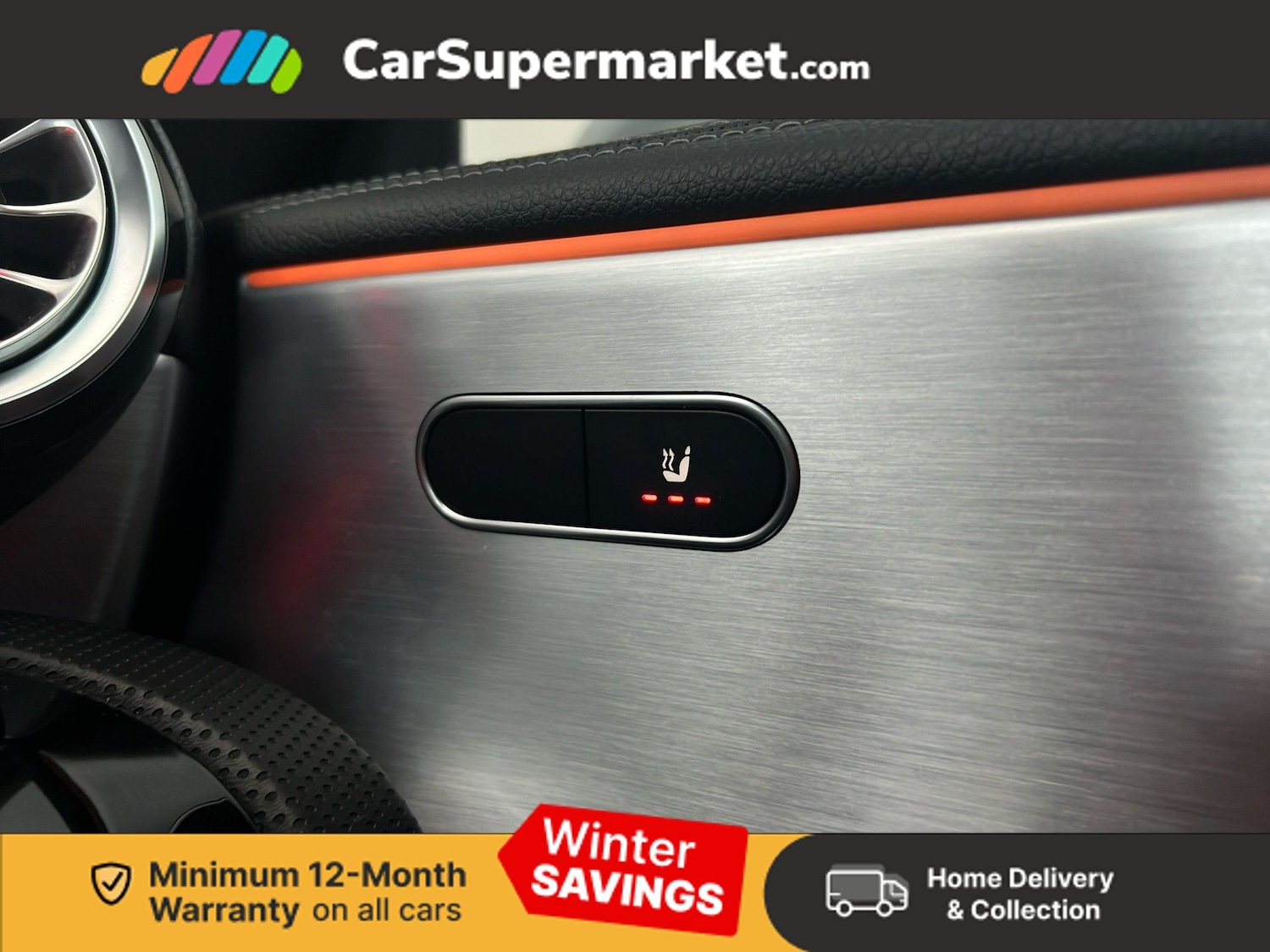 Used Mercedes-Benz CLA 2021 for sale - 77093612: Photo 29