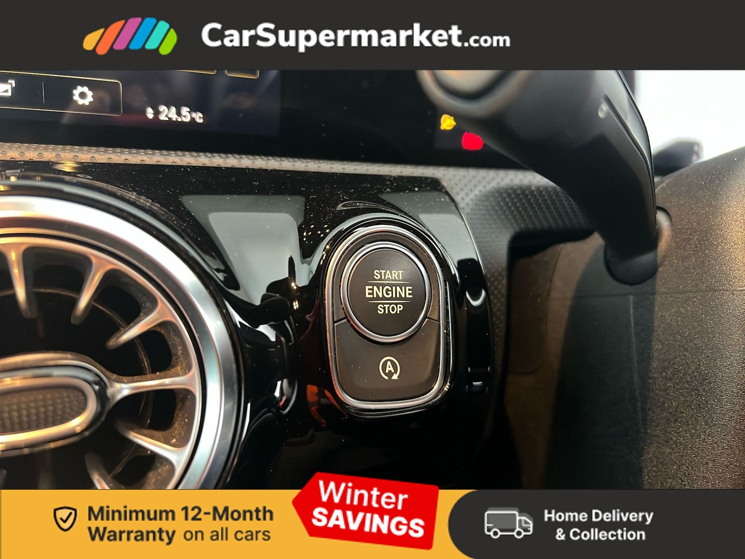 Used Mercedes-Benz CLA 2021 for sale - 77093612: Photo 31