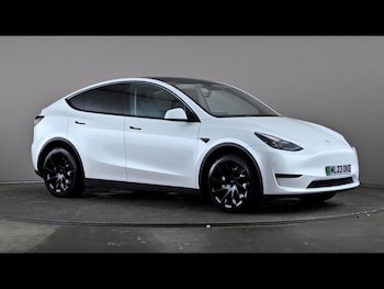 Used Tesla Model Y 2023 for sale - 78864621: Photo