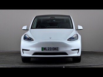 Used Tesla Model Y 2023 for sale - 78864621: Photo