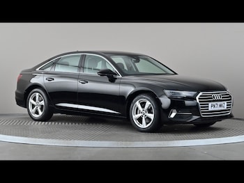 Used Audi A6 2021 for sale - 79289868: Photo