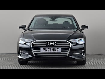 Used Audi A6 2021 for sale - 79289868: Photo