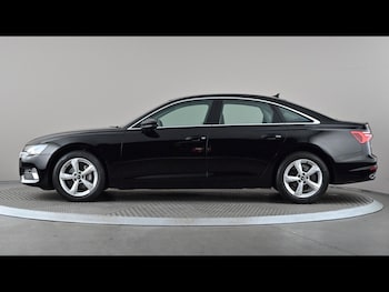 Used Audi A6 2021 for sale - 79289868: Photo