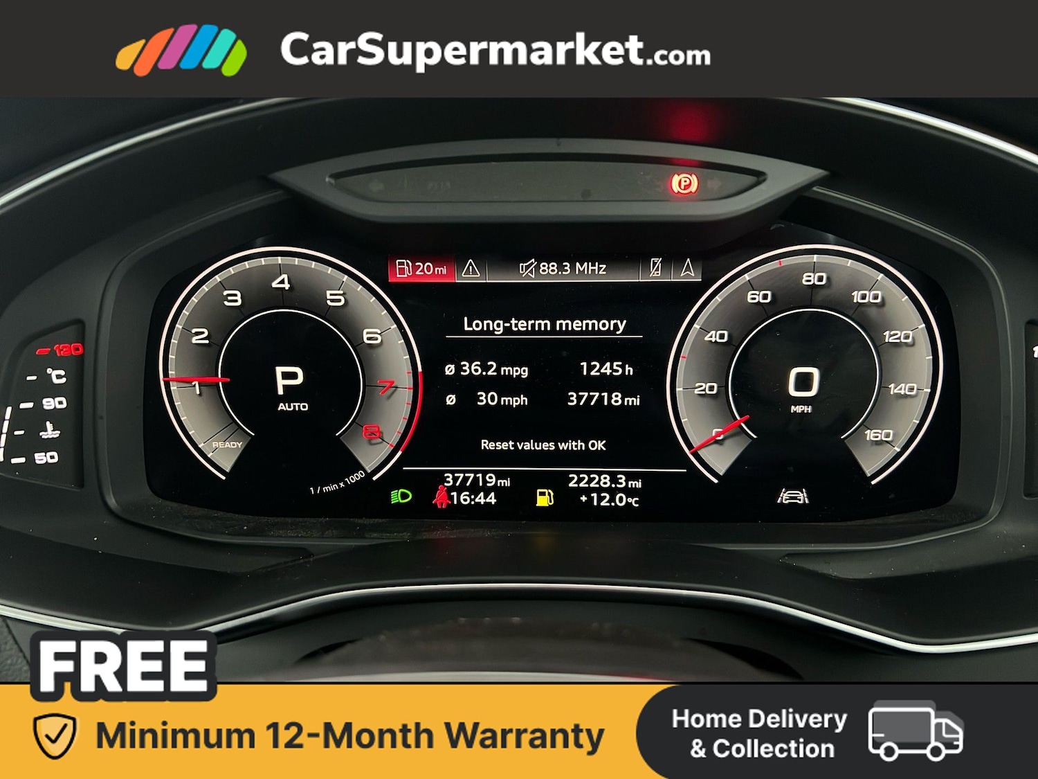 Used Audi A6 2022 for sale - 77692210: Photo 15