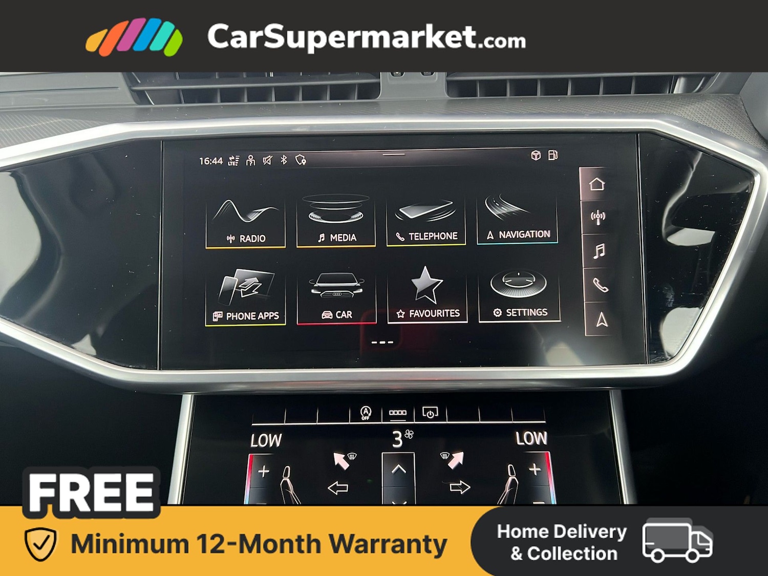 Used Audi A6 2022 for sale - 77692210: Photo 16