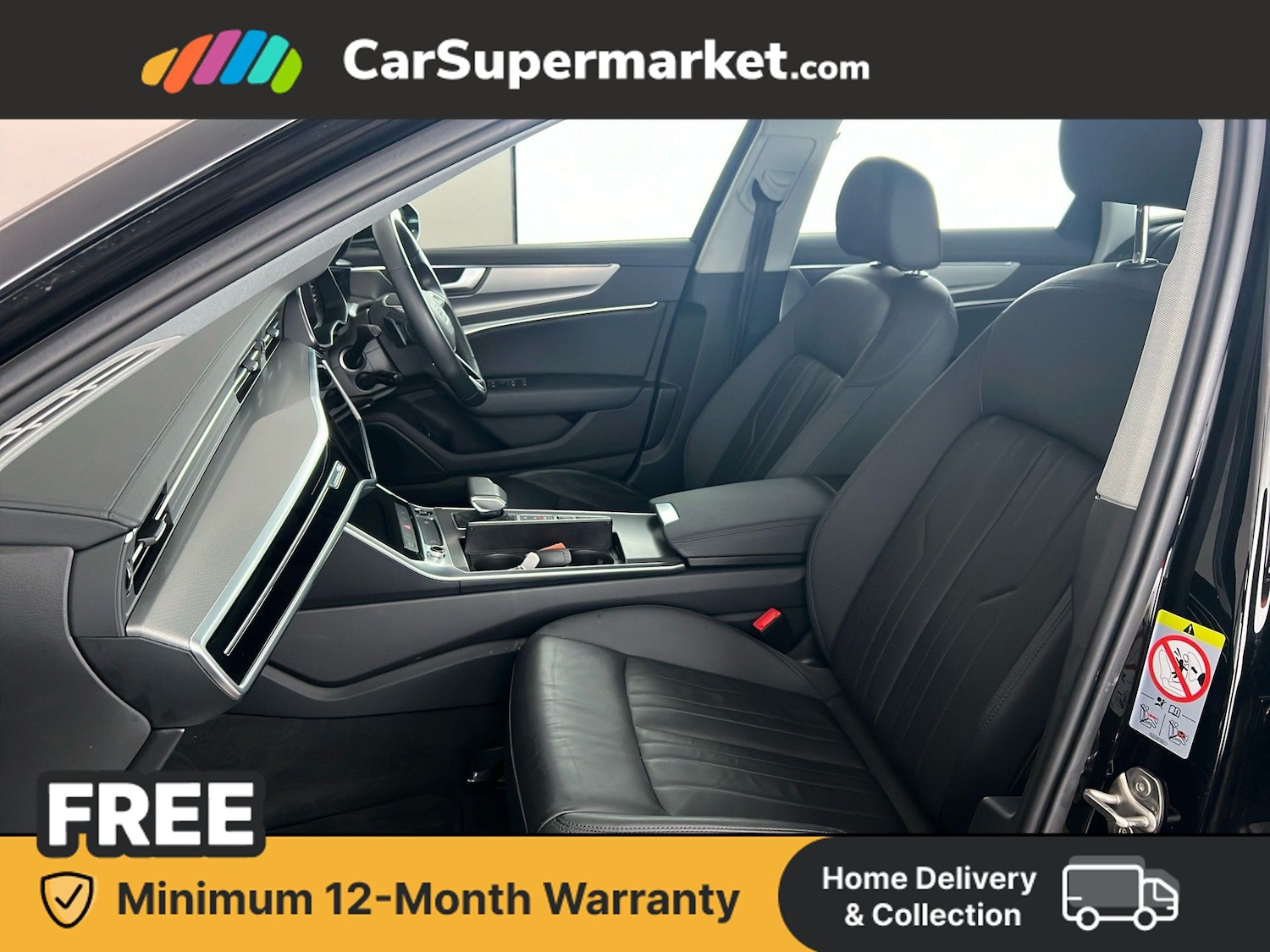 Used Audi A6 2022 for sale - 77692210: Photo 17