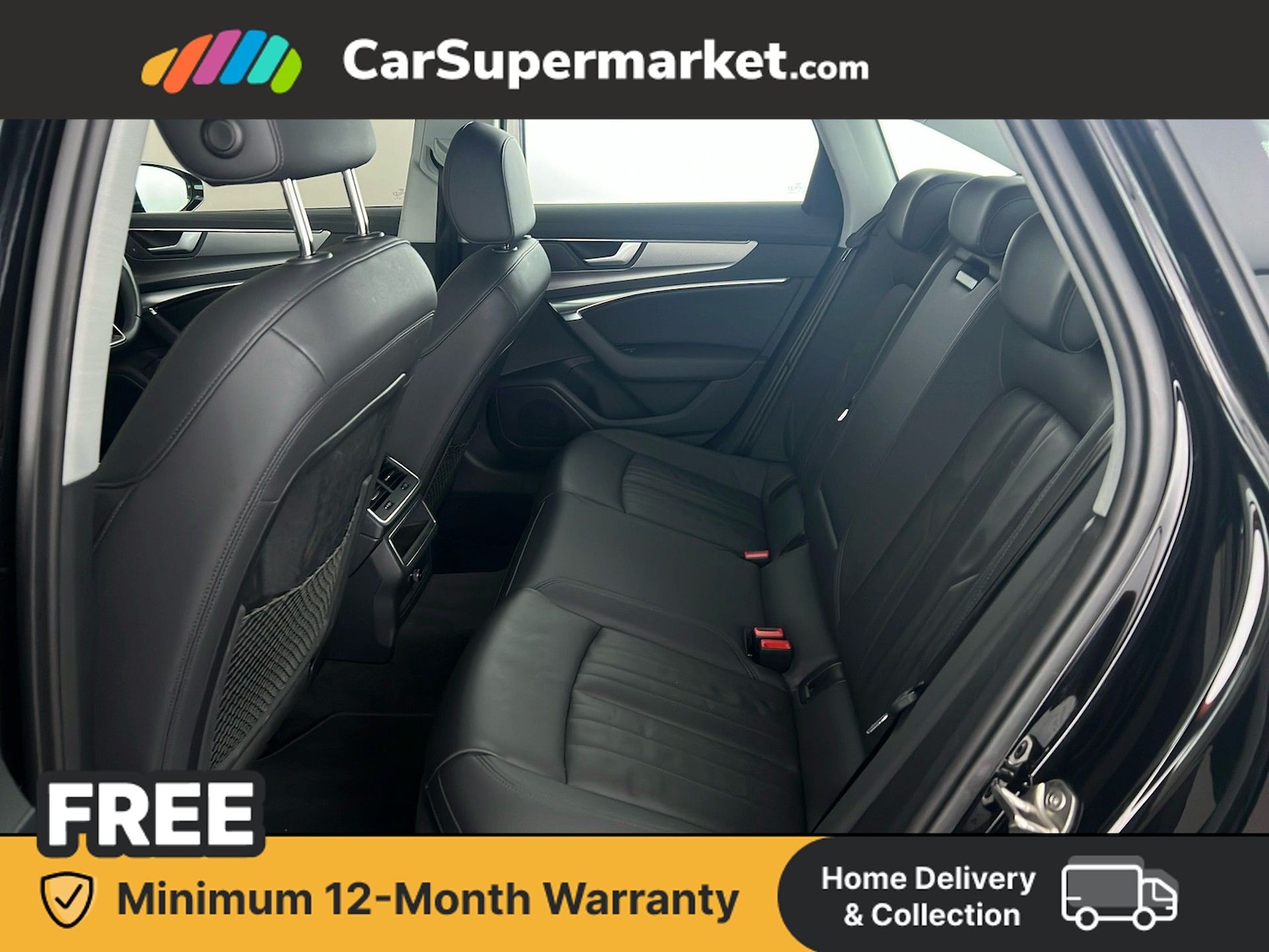 Used Audi A6 2022 for sale - 77692210: Photo 18