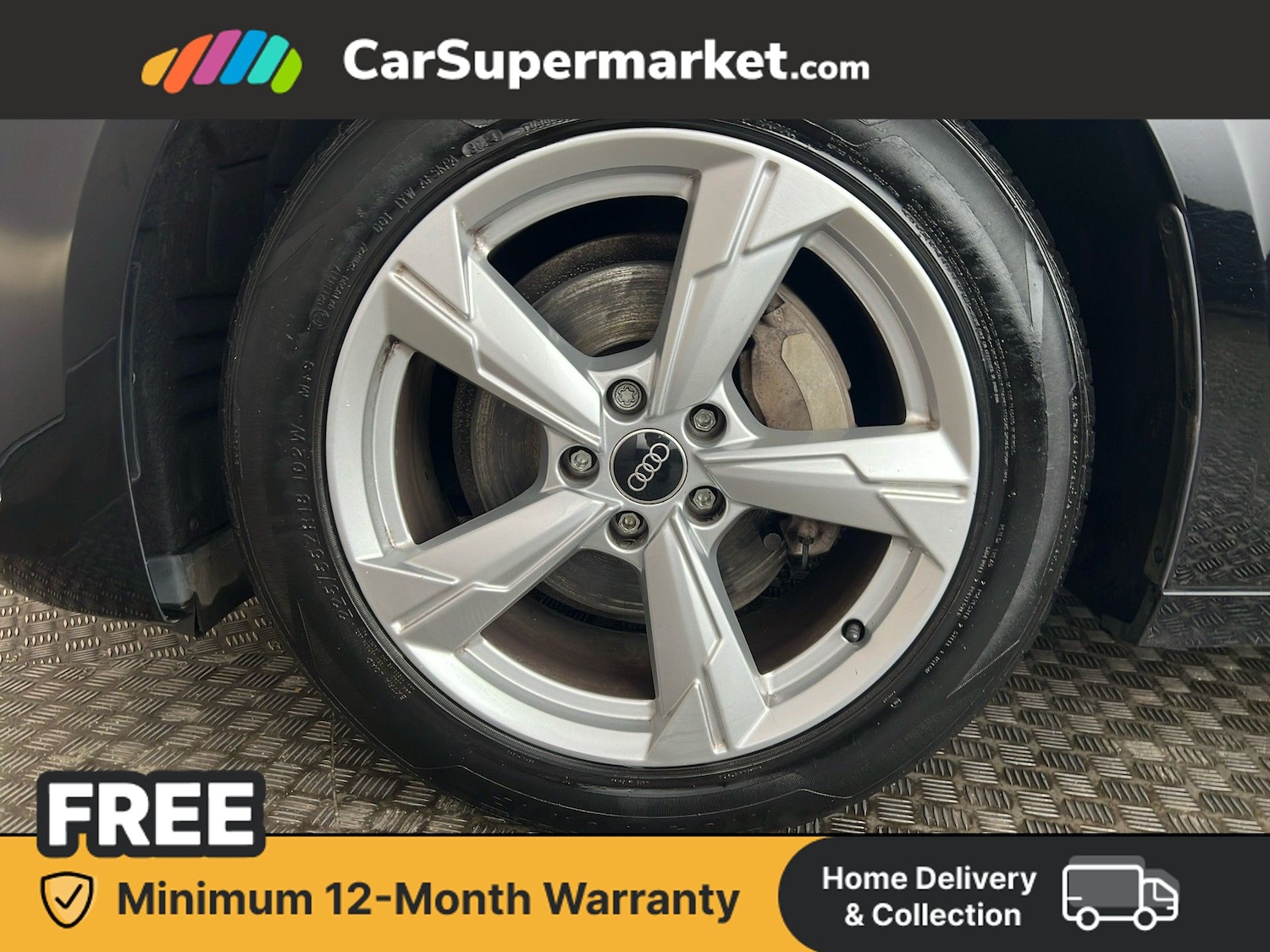 Used Audi A6 2022 for sale - 77692210: Photo 19