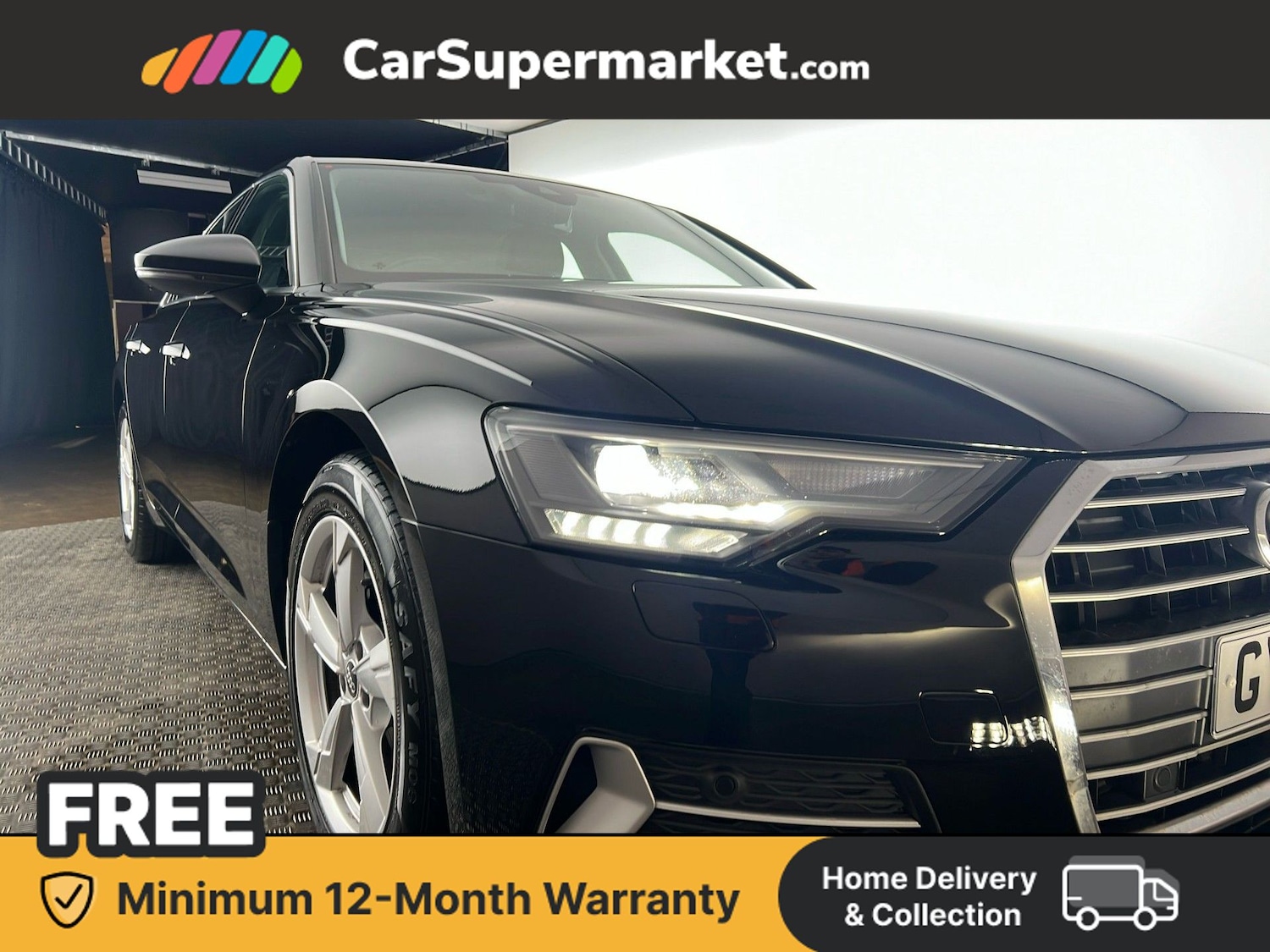 Used Audi A6 2022 for sale - 77692210: Photo 20