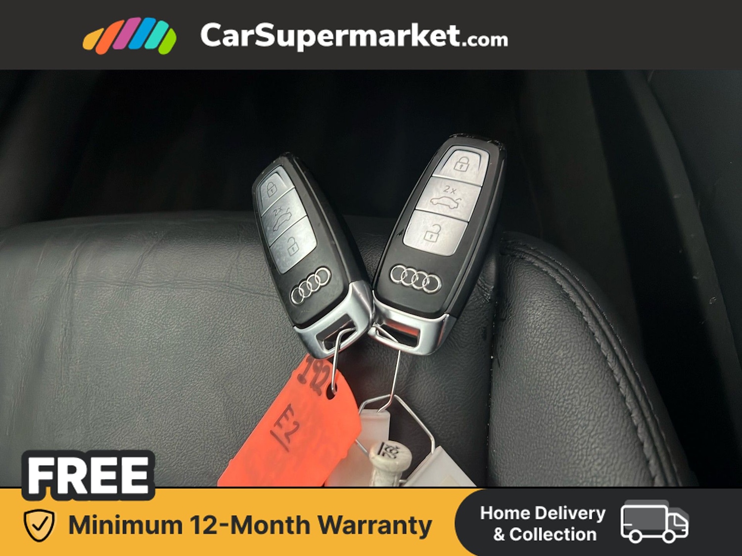 Used Audi A6 2022 for sale - 77692210: Photo 23