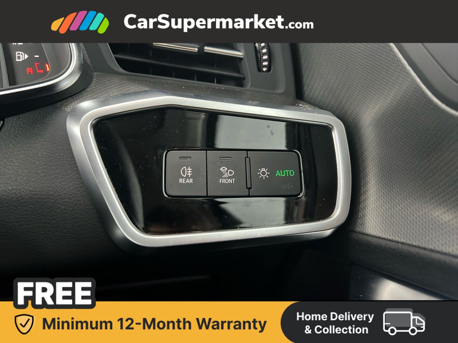 Used Audi A6 2022 for sale - 77692210: Photo 25