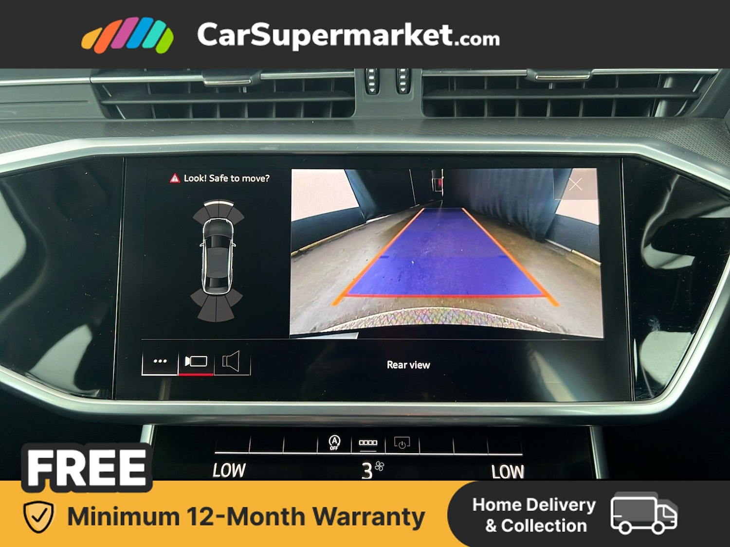 Used Audi A6 2022 for sale - 77692210: Photo 26