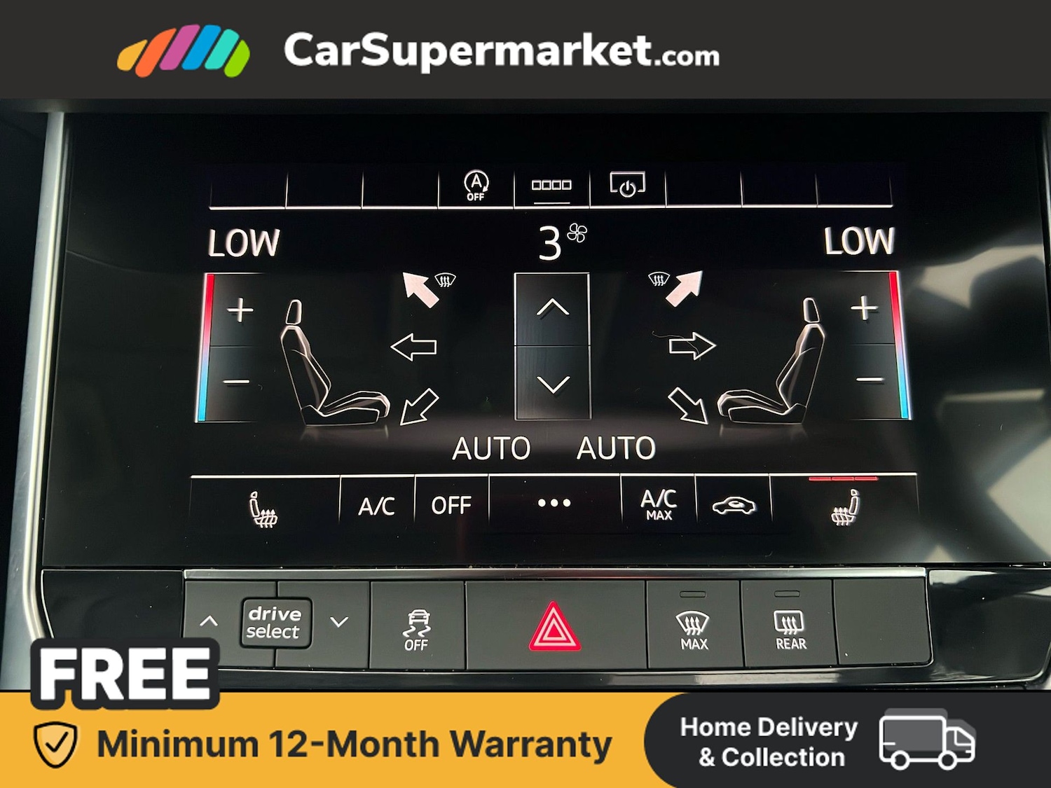 Used Audi A6 2022 for sale - 77692210: Photo 28